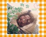 ドロップクッキー☆チョコチップ入り♬作り方7写真