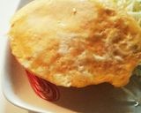 簡単ケチャップライス オムライス作り方5写真