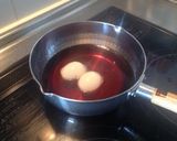 鶏肉とタケノコのさっぱり煮作り方3写真