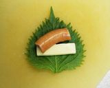 お弁当用 カリカリチーズ作り方2写真