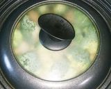 鶏胸肉とブロッコリーの温野菜サラダ作り方6写真