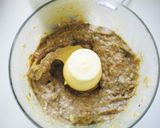 ✿秋刀魚と根菜の秋味つみれ汁✿作り方6写真