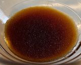 ♧簡単♪大人のコーヒーゼリー＋甘酒作り方1写真