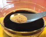 ♧簡単♪大人のコーヒーゼリー＋甘酒作り方3写真