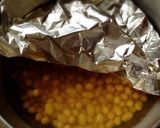 お湯から乾燥大豆を戻してプチ時短～♪作り方14写真