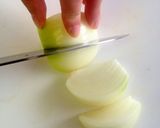 鶏手羽元のマスタード焼き作り方3写真