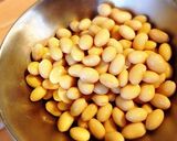 お湯から乾燥大豆を戻してプチ時短～♪作り方18写真