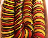 レミーのラタトゥイユ作り方10写真