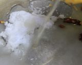 稚鮎大葉漬作り方8写真