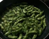 簡単！枝豆をおいしく食べたーい作り方5写真