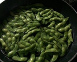 簡単！枝豆をおいしく食べたーい作り方5写真
