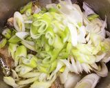 手羽元と大根の中華風スープ煮込み作り方6写真