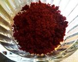レッドベルベットケーキ☺作り方8写真