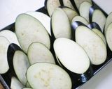 ✿茄子とモチ②ポテトのムサカ✿作り方2写真