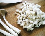 ✿茄子とモチ②ポテトのムサカ✿作り方10写真
