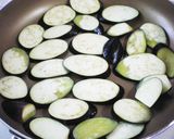 ✿茄子とモチ②ポテトのムサカ✿作り方3写真