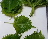 大葉の保存法＊あにちゃら流作り方4写真