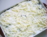 ✿茄子とモチ②ポテトのムサカ✿作り方20写真