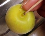 さっぱり♪ 梅ジュース作り方1写真