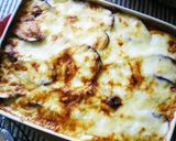 ✿茄子とモチ②ポテトのムサカ✿作り方21写真