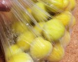 さっぱり♪ 梅ジュース作り方3写真