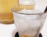 さっぱり♪ 梅ジュース作り方6写真