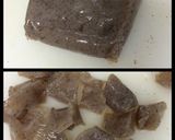 炒り鶏(筑前煮)作り方4写真