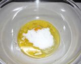 皮までまるまる　❝かぼちゃdeタルト❞作り方11写真