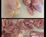 炒り鶏(筑前煮)作り方5写真