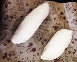 手作りフランスパン作り方8写真