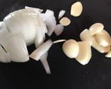 和風ドレッシング作り方1写真