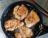 パプリカのタルタルソース★チキンバーガー作り方8写真