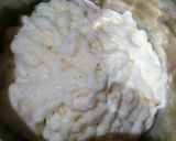 ご飯が進む！トロロまぐろ＊作り方1写真