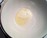 生地がおいしいふんわりパンケーキ作り方2写真