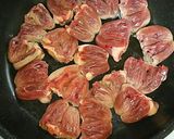 簡単!鶏ハツの塩コショウ焼き!作り方2写真