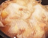 肉じゃが(豚肉version)作り方6写真