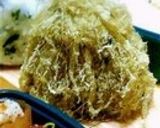 ＊カリカリ梅ととろろ昆布のおにぎり＊作り方8写真
