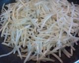 手間5分美味しさ百倍！鶏もも☆モヤシ蒸し作り方2写真