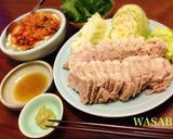 簡単奴(やっこ)なこちら「キムチ納豆」作り方2写真