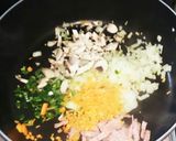 薩摩芋&南瓜のパリパリチーズ焼き作り方2写真