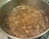 かつおと昆布ダシのそうめんつゆ作り方2写真