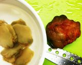 味仕込ザーサイときゃべつの浅漬け★ツマミ作り方1写真