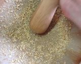 ささげの定番ごま和え作り方1写真