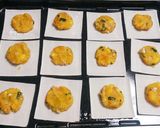 薩摩芋&南瓜のパリパリチーズ焼き作り方5写真
