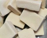 高野豆腐の簡単！ナゲット作り方3写真