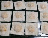 薩摩芋&南瓜のパリパリチーズ焼き作り方6写真