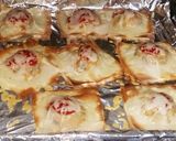 薩摩芋&南瓜のパリパリチーズ焼き作り方8写真
