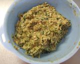 ちょっとうれしぃ♬羽つき餃子作り方2写真