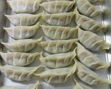 ちょっとうれしぃ♬羽つき餃子作り方3写真