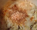 凍り豆腐(高野豆腐OK)乾物たっぷり煮物作り方8写真